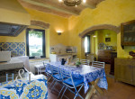 BORGO ANTICO Kitchen 1jpg