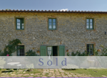 SOLD LE ROSE
