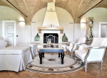 Semifonte Luxury Chianti Farmhouse Living