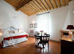 VILLA Barberino Chianti Luxury Rental Bordeausx Bedroom