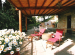 VILLA Barberino Chianti Luxury Rental COTTAGE SPA