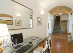 VILLA Barberino Chianti Luxury Rental Computer Desk jpg