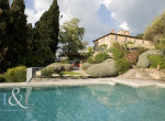 VILLA Barberino Chianti Luxury Rental PANORAMIC Main cut jpg