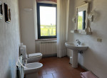 Villa Barberino Chianti Bathrooom 3