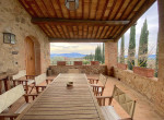 MONTALCINO LA PIEVE LOGGIA