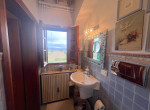 Villa Ginestra Florence hills Bathroom 2