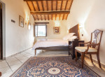 Casteldelpiano Tuscany Farmhouse