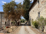 Castellina Chianti Main House and Casa 1