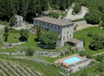 Castellina Chianti Panoramic aerial.1 PM