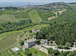 Castellina Chianti Panoramic aerial.24.45 PM