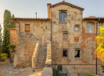 TUSCAN HISTORIC CASTELLO FRONT VIEW copy
