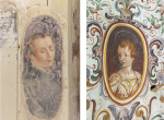 Affresco Sposi