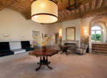 VILLA SENESE BUONCONVENTO TUSCANY-2