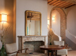 VILLA SENESE BUONCONVENTO TUSCANY-4