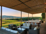VILLA SENESE BUONCONVENTO TUSCANY-50