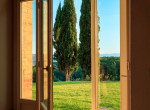 VILLA SENESE BUONCONVENTO TUSCANY-55