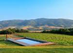 VILLA SENESE BUONCONVENTO TUSCANY-59