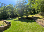 Colonica Montefiridolfi. Chianti Garden