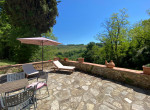 Colonica Sant'Anna San Casciano in Val di Pesa Tuscany 5