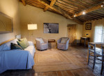Mansarda lounge 2