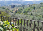 47 vista dal giardino