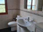 Apartment VIsta Main Bathroom View