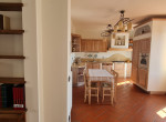 Apartment Vista Kitchen