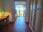 Apartment Vista Studio with garden access