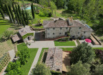 Il Mulino Aerial view 2